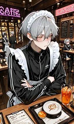 Profile image of 炯