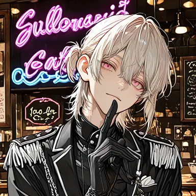 Profile image of 律