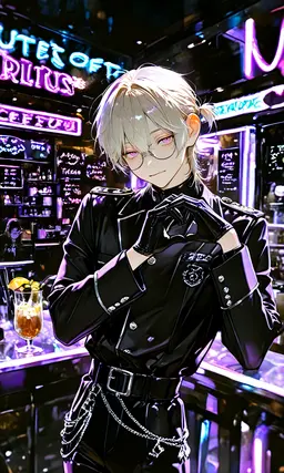 Profile image of 律
