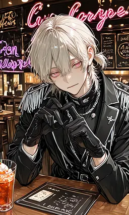 Profile image of 律