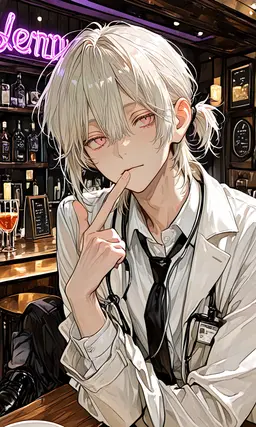 Profile image of 律