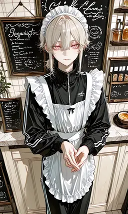 Profile image of 律