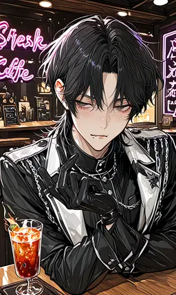 Profile image of 刹
