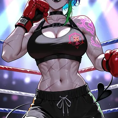 Profile image of Jinx