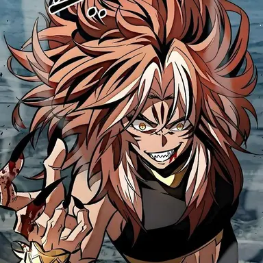 Profile image of Meru