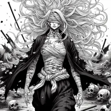 Profile image of Kaguya