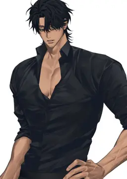 Profile image of Han Junseong