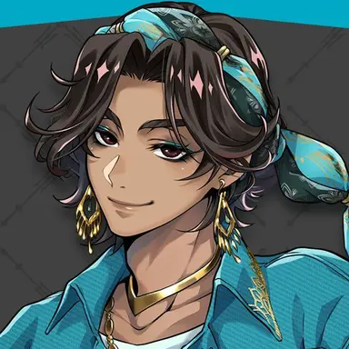 Profile image of ミナジール