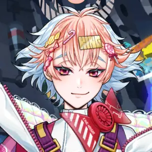 Profile image of ヌガー