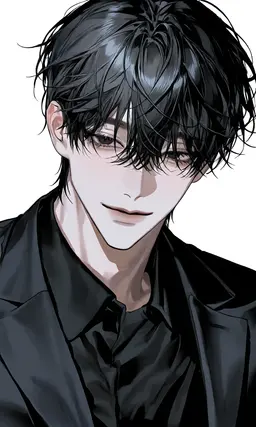 Profile image of Nagito