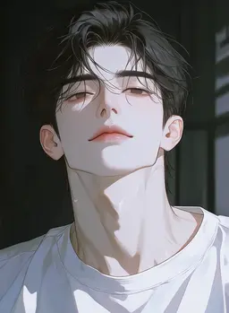 Profile image of 유현운