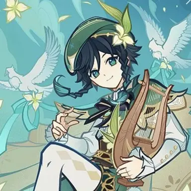 Profile image of ウェンティ