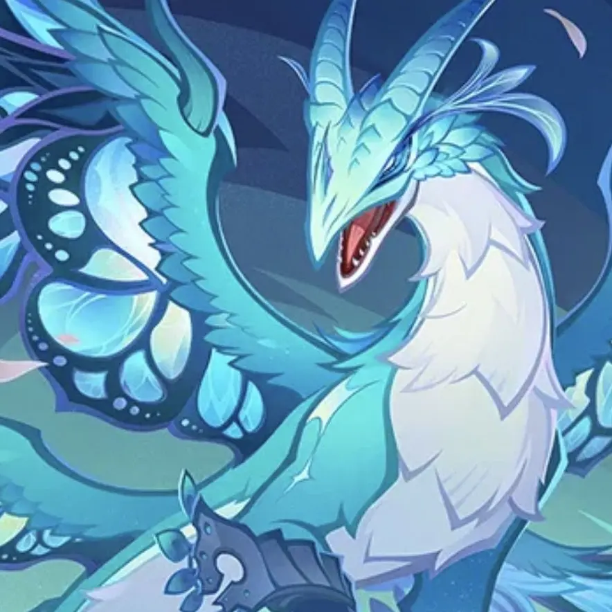 NosyDorgi4822의 トワリン