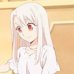 Profile image of イリヤ