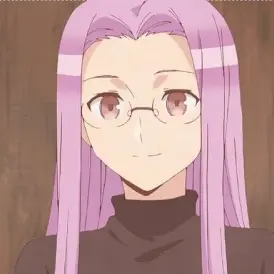 Profile image of ライダー