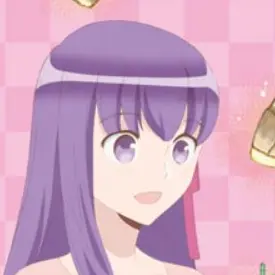 Profile image of 間桐桜