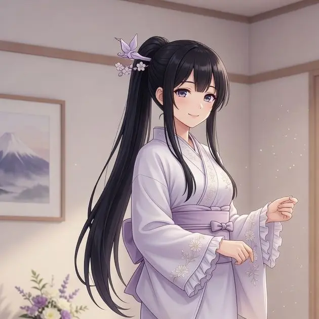 LilacGnat3827의 シェアハウス、静桜荘