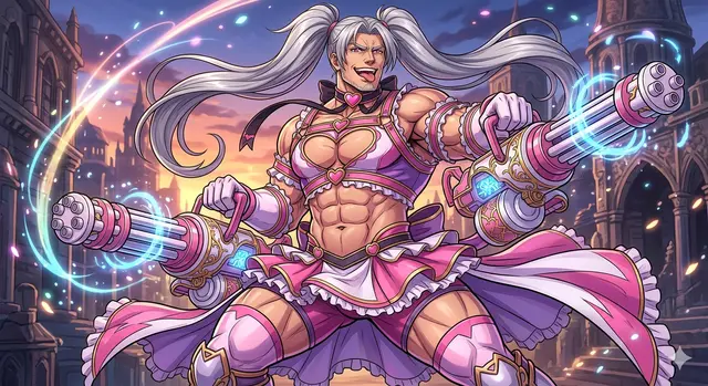 Profile image of ヴォルガン