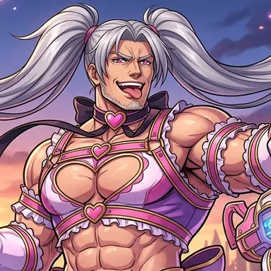 Profile image of ヴォルガン
