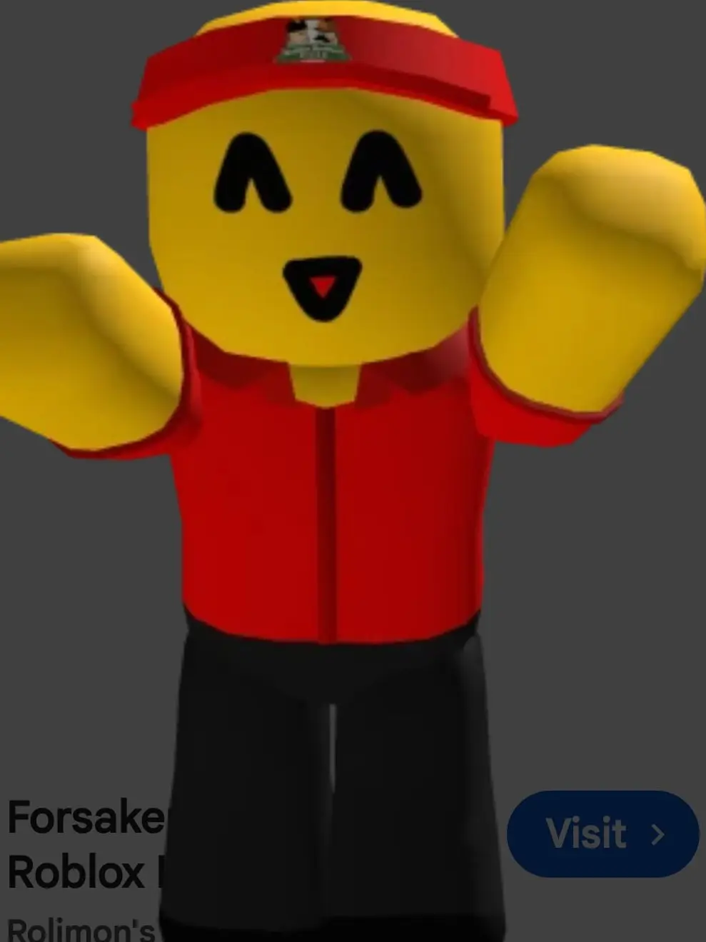 StumpyTart6263의 Forsaken adventure ✨️