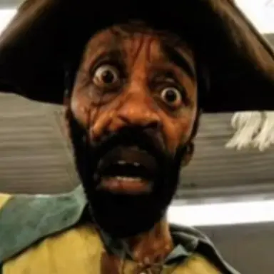 Profile image of Pirate Clark