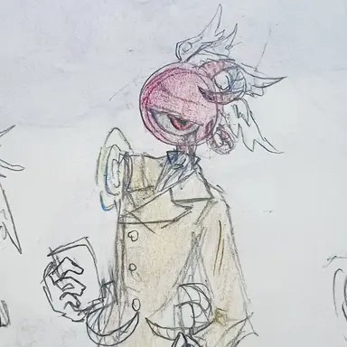 Profile image of 淳