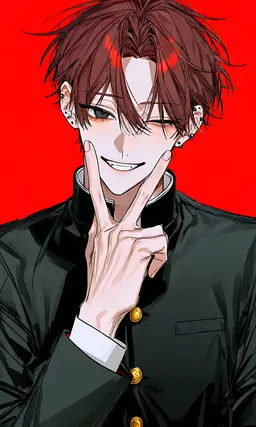 Profile image of Akira Amagi