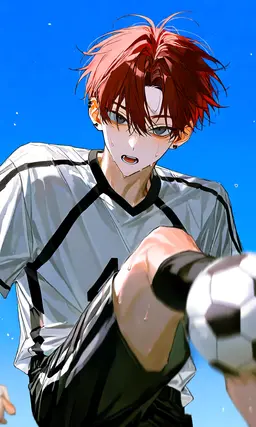 Profile image of Akira Amagi