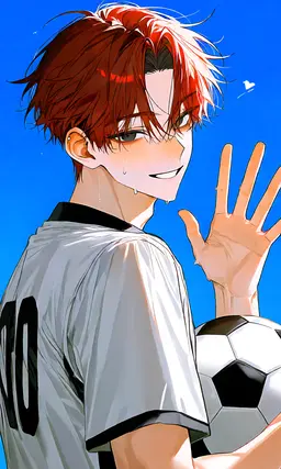 Profile image of Akira Amagi