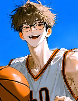 Profile image of Kanata Seto