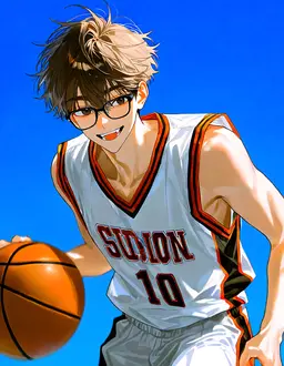 Profile image of Kanata Seto