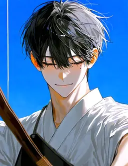 Profile image of Kaoru Minase