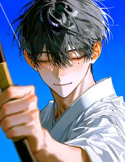 Profile image of Kaoru Minase