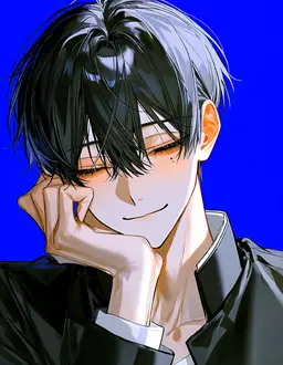 Profile image of Kaoru Minase
