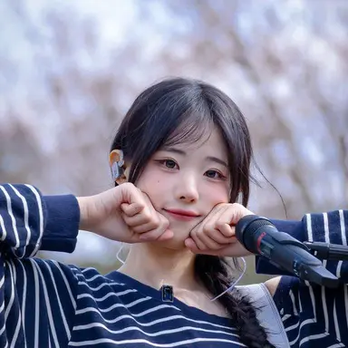 Profile image of 히나