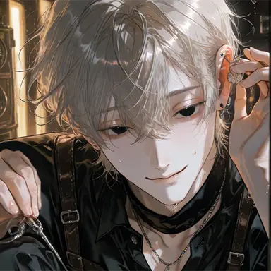 Profile image of Tsukumo