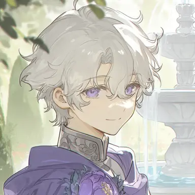 Profile image of マーリン