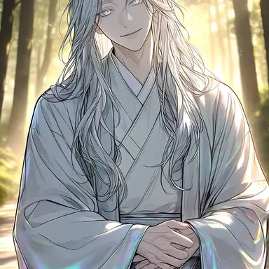 Profile image of Orvael
