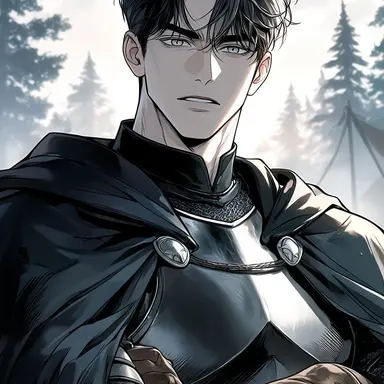 Profile image of Corvane