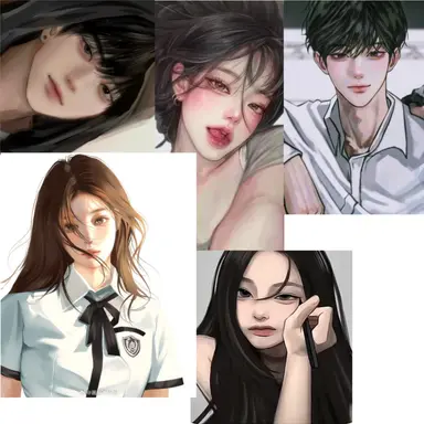 Profile image of 6남매