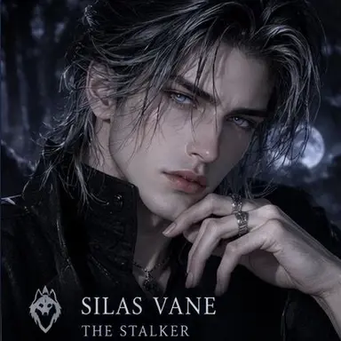 Profile image of Silas Vane