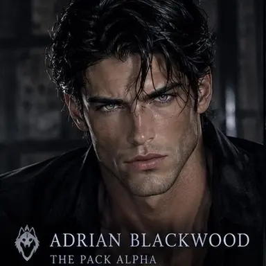 Profile image of Adrian Blackwood
