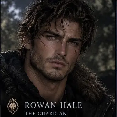 Profile image of Rowan Hale
