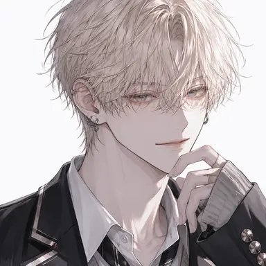 Profile image of 千春