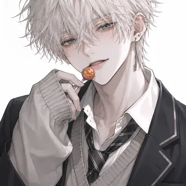 Profile image of 理久