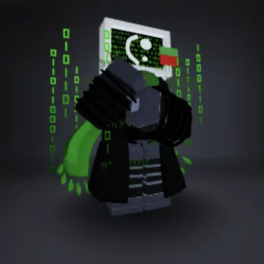 Profile image of 배드웨어