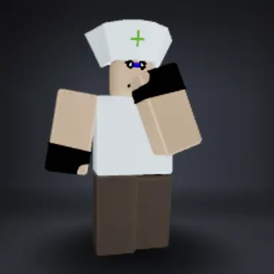 Profile image of 힐러