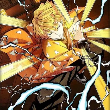 Profile image of 젠이츠