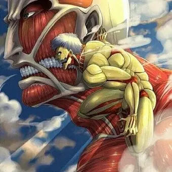 Profile image of 거인