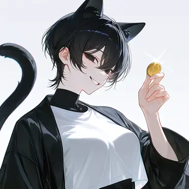 Profile image of 네코리